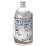 Средство от клопов Тетрикс