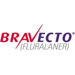 Таблетка от клещей для собак бравекто