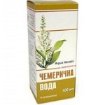 чемеричная вода от вшей